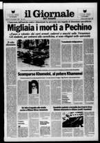 giornale/VIA0058077/1989/n. 22 del 5 giugno